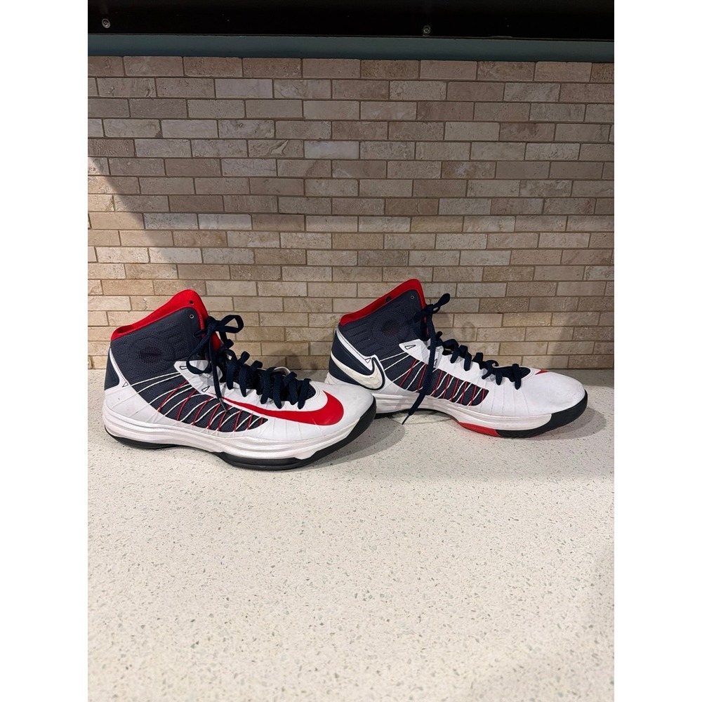 NIKE HYPERDUNK shoe bundle - image 3